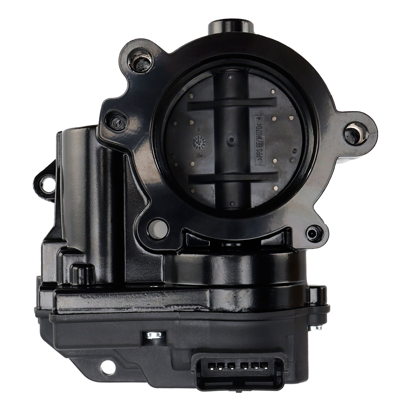 07.2004-11.2007Mini Convertible (R52) Cooper S Convertible Throttle Body 13548675278