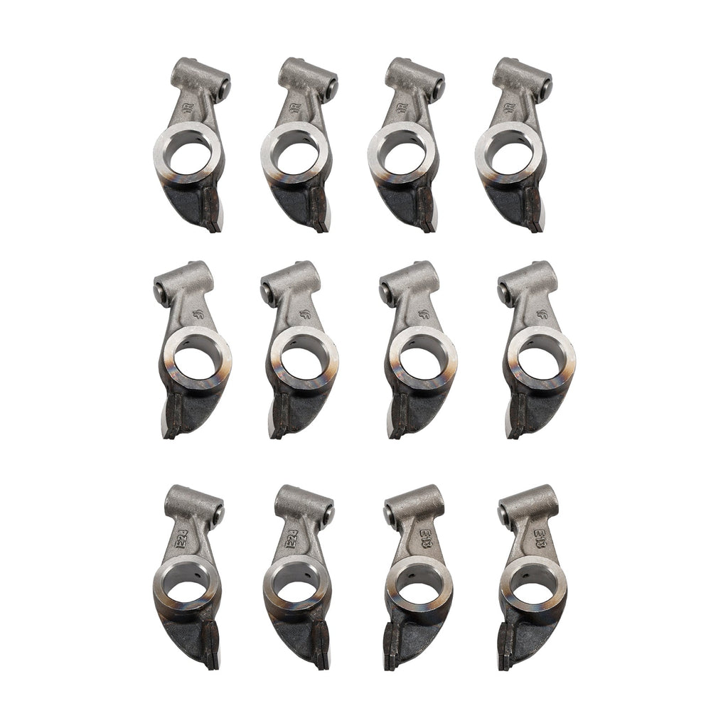 1990-1997 Nissan Pickup KA24 Engine Rocker Arm Set 13257-40F06 13257-40F07