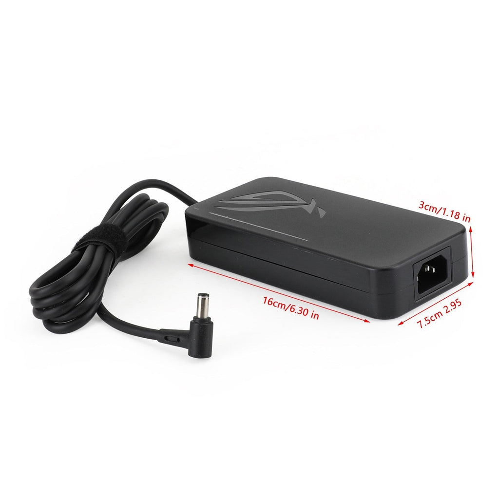 6.0*3.7mm 230W AC Power Adapter 19.5V for ASUS ROG Strix ADP-230GB B Charger