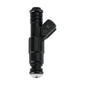1PCS OEM Fuel Injector 0280155821 Mercedes-Benz W124 W140 W202 W210 R129 Replacement