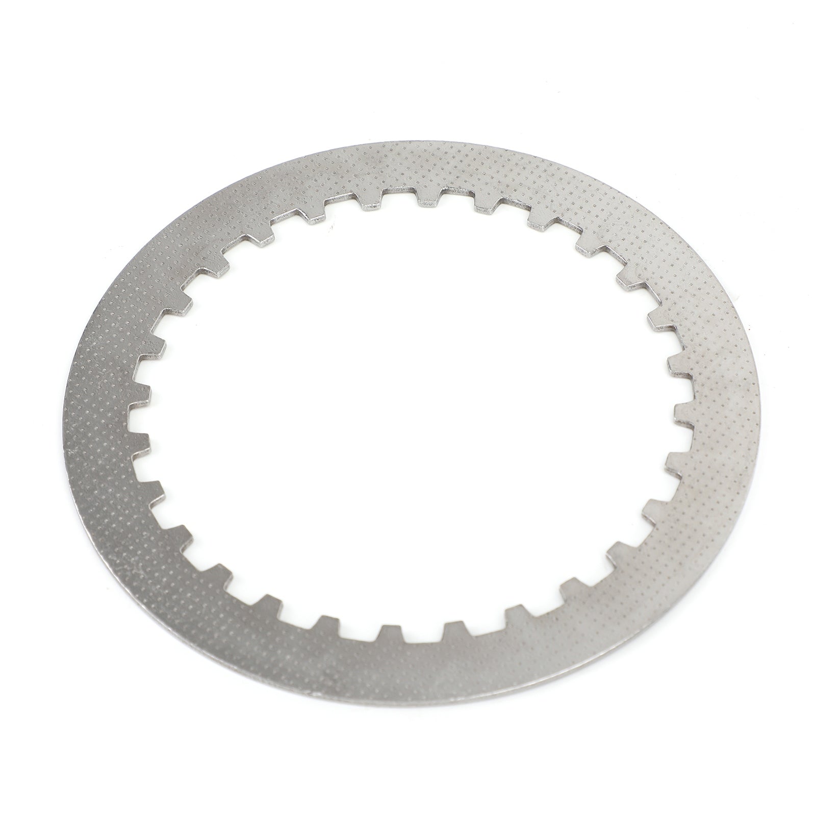 Clutch Plate Kit for 1985-1999 Suzuki GSF600 Bandit and GSX-R750 Steel and Friction Discs
