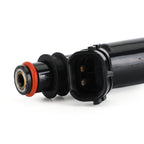 195500-4370 Fuel Injector for 2003-2006 Mitsubishi Montero Pajero 3.8L V6 Engine