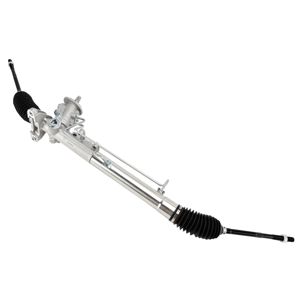 Volkswagen Bora Variant 1J6 2001-2005 1.4L Petrol Steering Rack Pinion Assembly 1J1422062D
