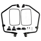 Volkswagen Vanagon 1980-1991 Driver & Passenger Side Mirror Kit