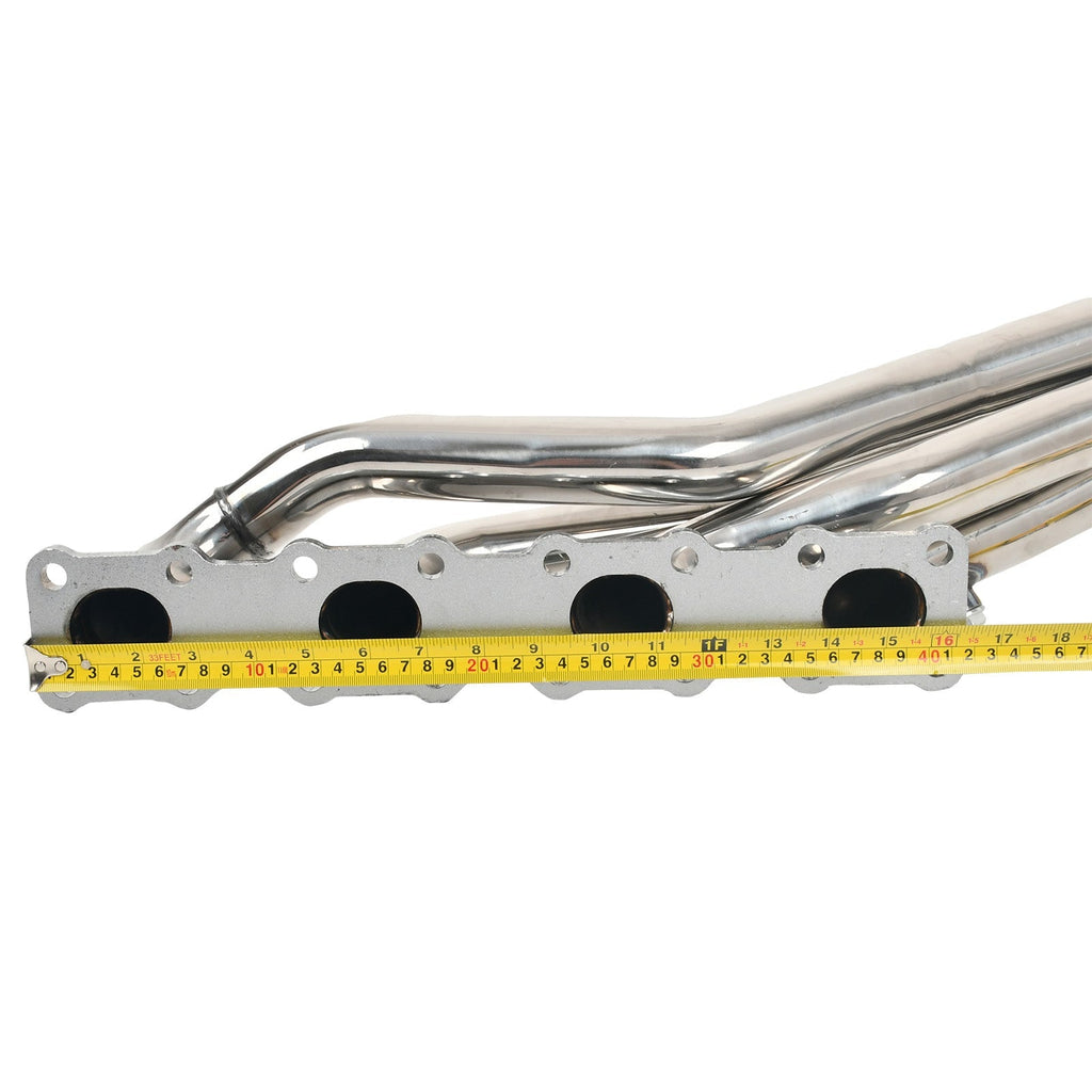 093NVL For 2008-2012 Nissan Pathfinder 5.6L V8 5-Step Van Ladder