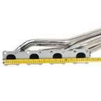 093NVL For 2008-2012 Nissan Pathfinder 5.6L V8 5-Step Van Ladder