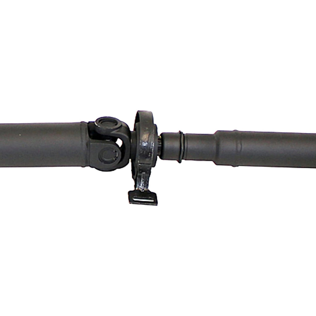 1995-1999 BMW E36 318ti Rear Propeller Shaft Assembly Manual Transmission 26111227937