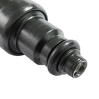 1 Piece OEM Fuel Injector 8200603801 Compatible with Renault Clio Kangoo Twingo 1.1-1.6
