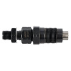 MM43594101 Fuel Injector Compatible With Mitsubishi L2E L3E S3L S4L S4L2 Engines