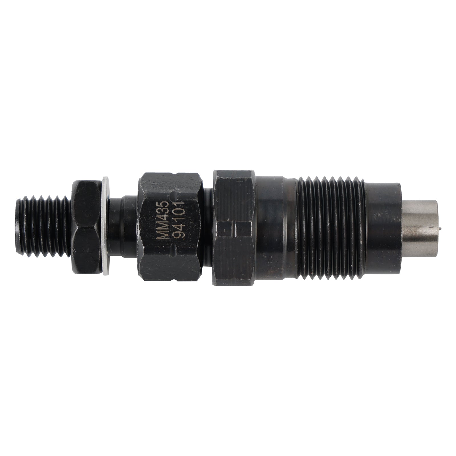 Mitsubishi Engine Fuel Injector MM43594101 For L2E L3E S3L S4L S4L2 Models