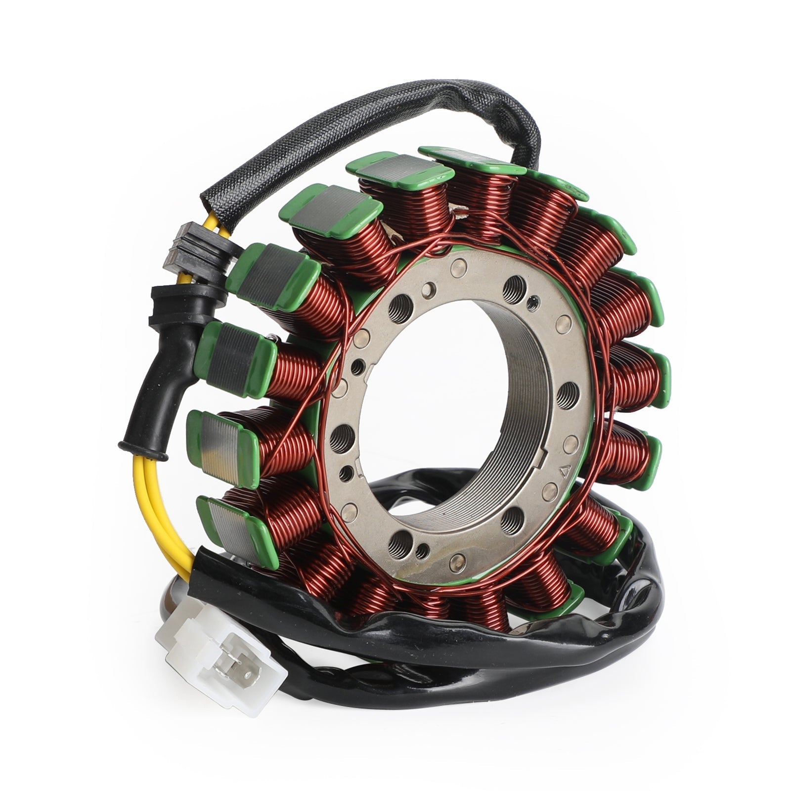 2001-2003 VT750 Shadow ACE Motorcycle Stator Magneto Unit Voltage Regulator Rectifier Gasket FedEx Express