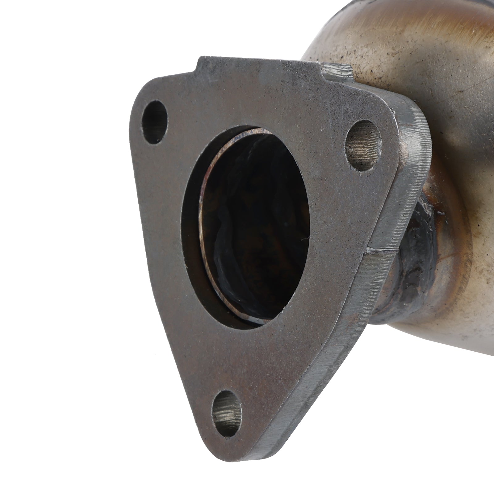 2000-2003 Opel Corsa C X01 1.0L 43kW 58hp Front Catalytic Converter 849415 R1620089