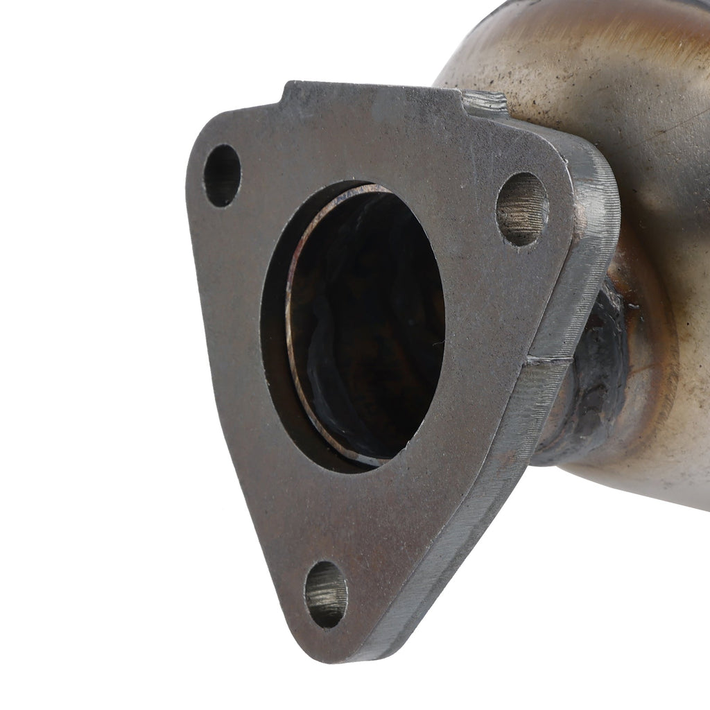 Front Catalytic Converter for 2000-2003 Opel Corsa C X01 1.0 43kW 973ccm R1620089 849415