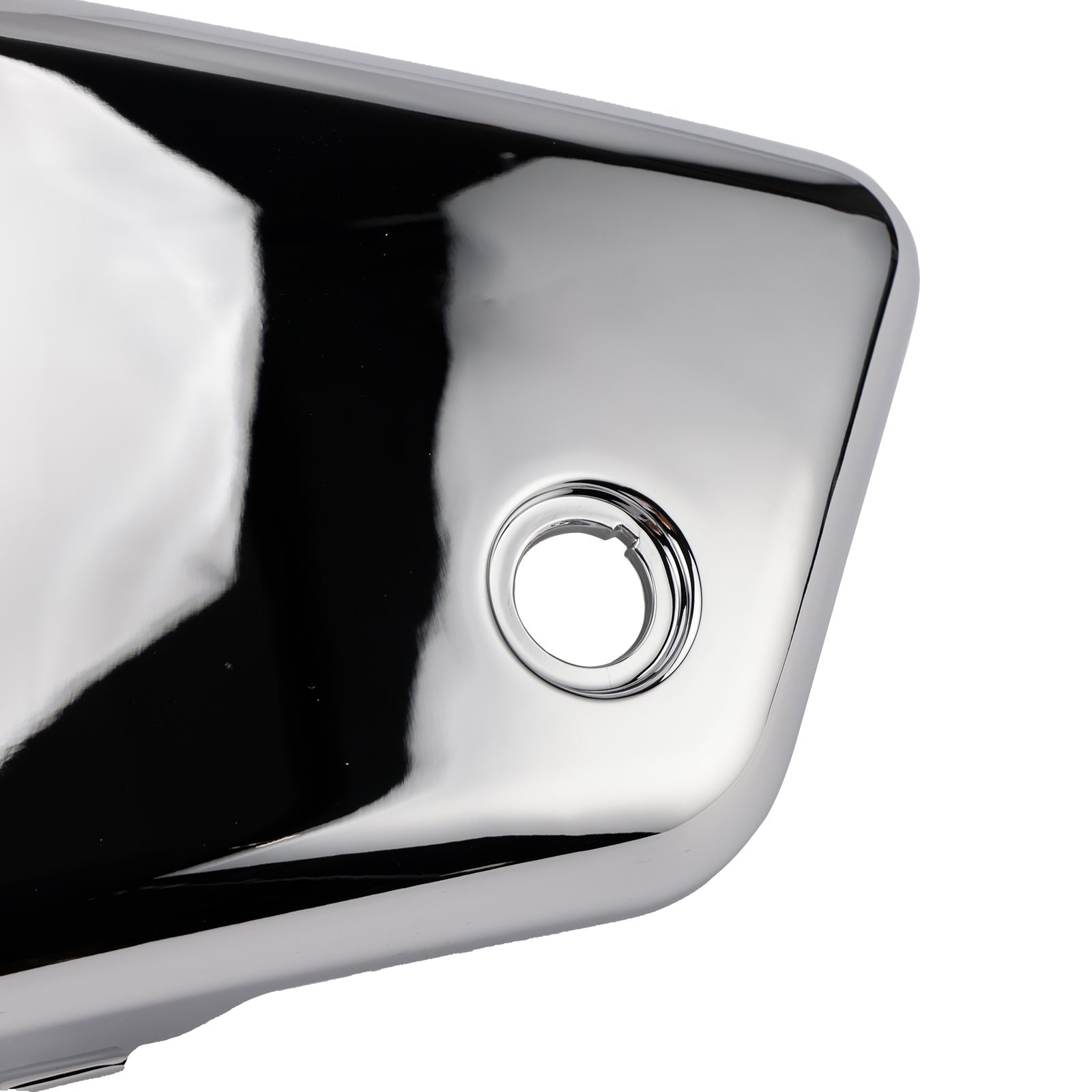 Honda Magna VF250 1995 to 2006 Battery Side Protection Cover
