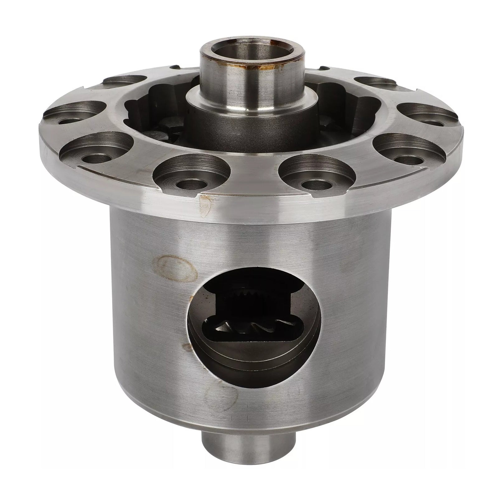 2001-2009 GMC Yukon XL 1500 10 Bolt 30 Spline Rear Posi Differential 8.5" 10 Bolt 30 Spline 913A481