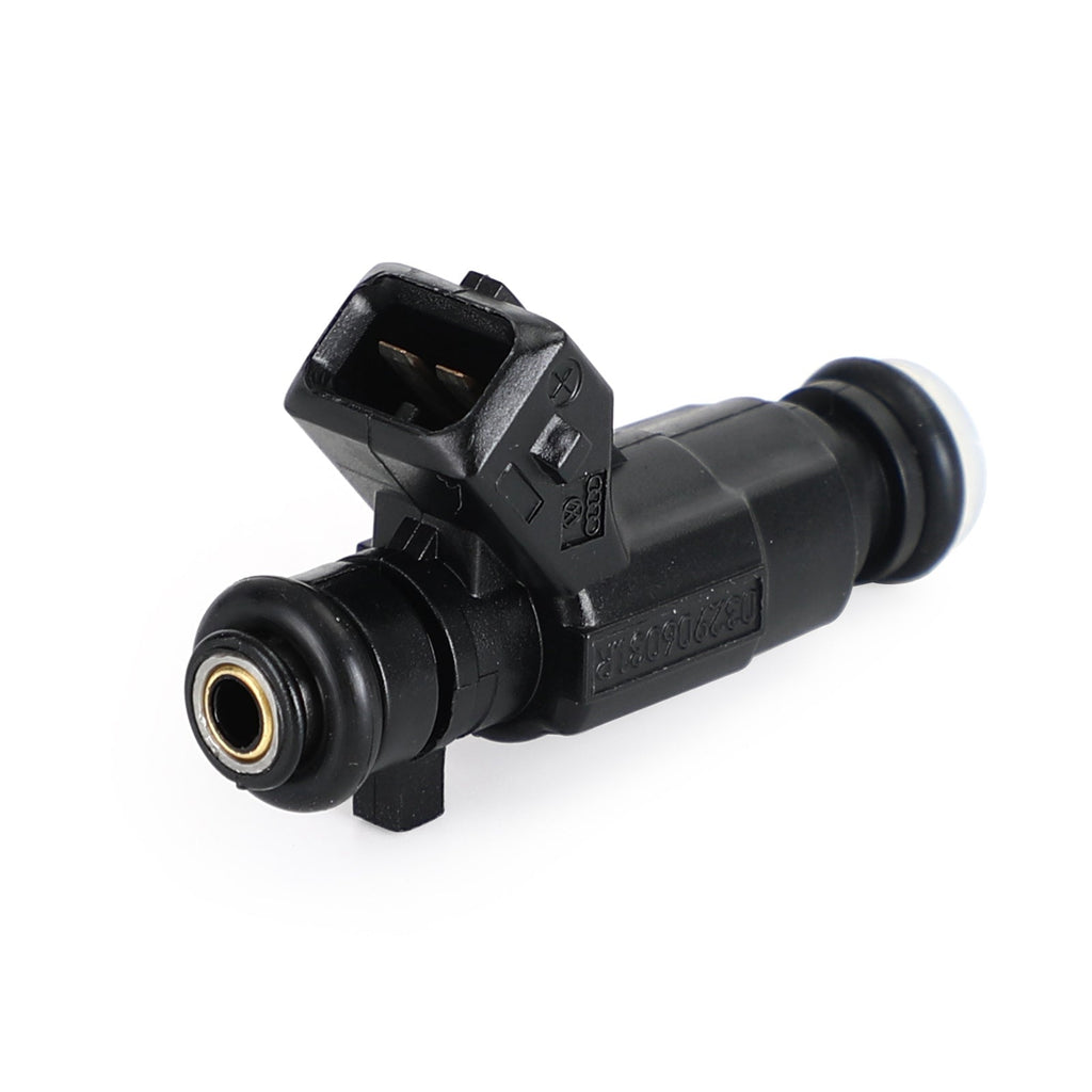 1 Piece Fuel Injector 0280156403 032906031R for Volkswagen Golf Polo Fox Voyage Flex 1.6 Liter