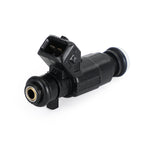 1 Piece Fuel Injector 032906031R 0280156403 VW Golf Polo Fox Voyage Flex 1.6L Replacement