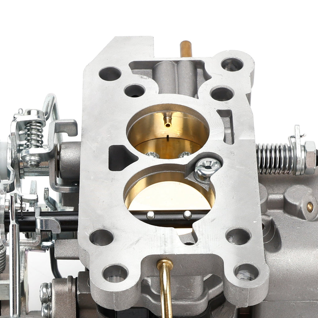 Isuzu Amigo Impulse Pickup Caribe 1988-1994 2.3L 2254CC SOHC 2 Barrel Carburetor 8943377840