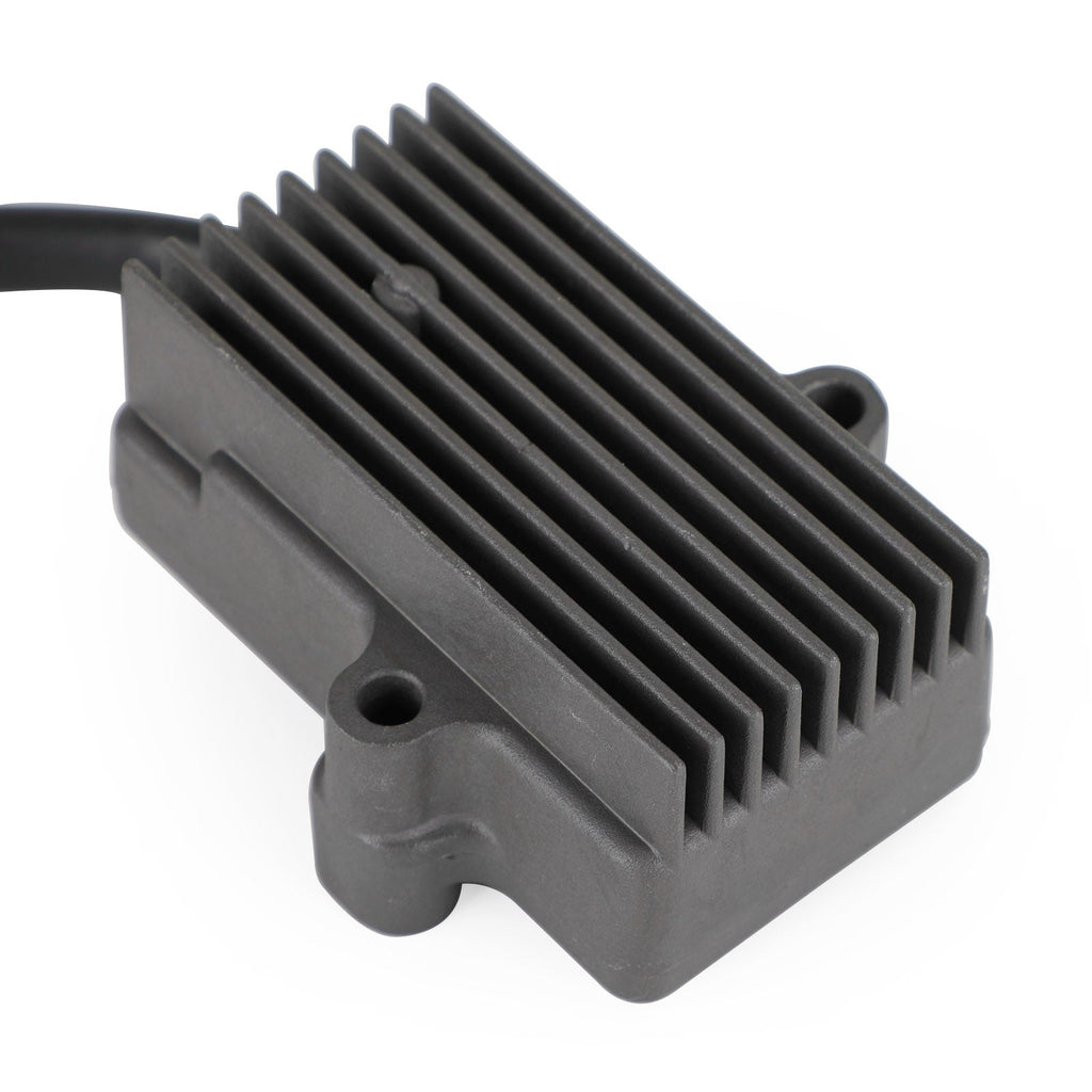 1984 Johnson Evinrude J 150 185 235 HP Voltage Regulator Rectifier Replacement 0582616