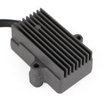1984 Johnson Evinrude J 150 185 235 HP Voltage Regulator Rectifier Replacement 0582616