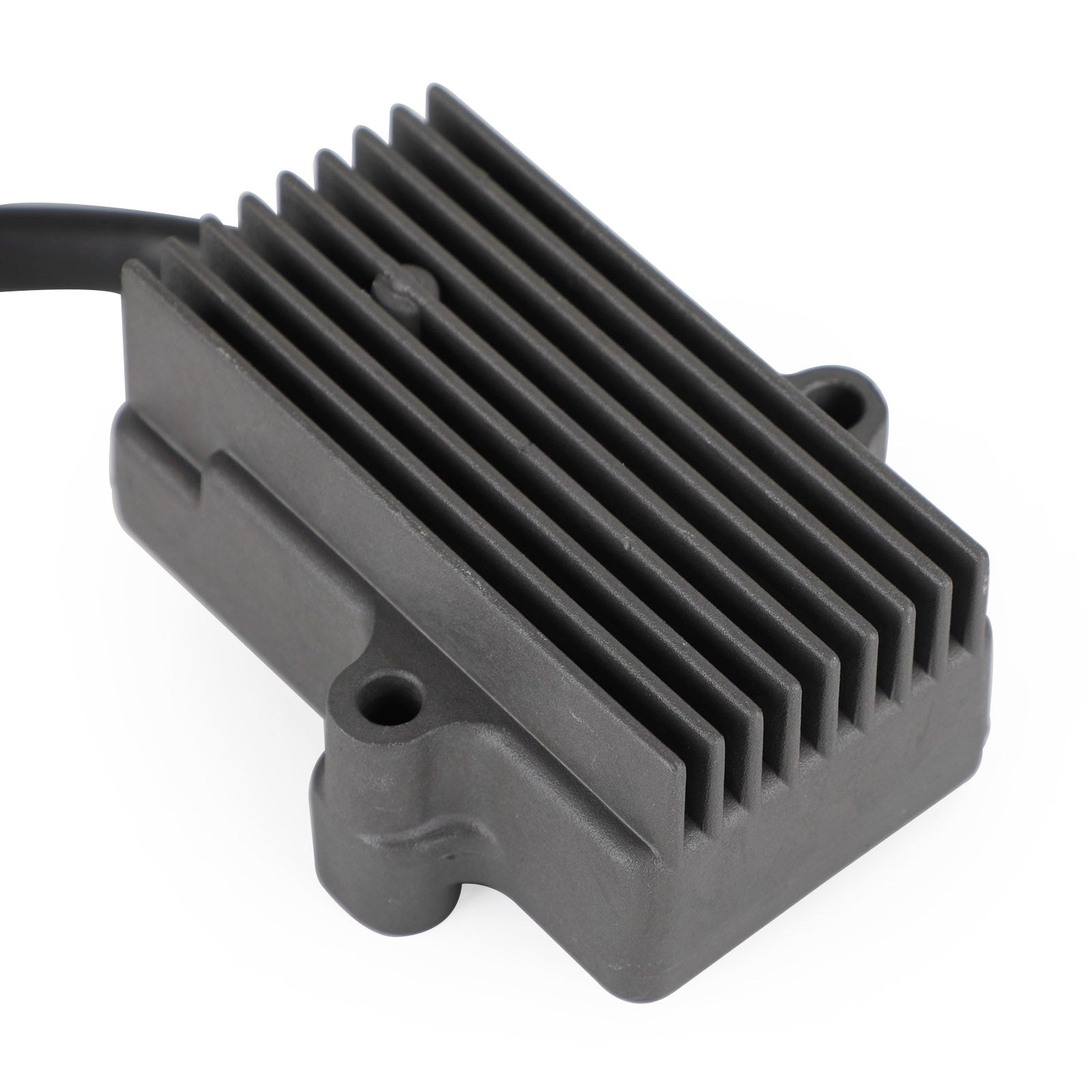 1984 Johnson Evinrude J 150 185 235 HP Voltage Regulator Rectifier Replacement 0582616
