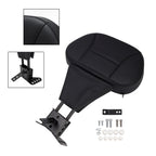 Tri Glide Road King Road Glide Street Electra 1988-2008 Driver Backrest Pad