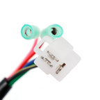 1987 Yamaha XT600H Regulator Rectifier Stator Gasket 5Y1-15451-01 1JK-85510-50 2KF