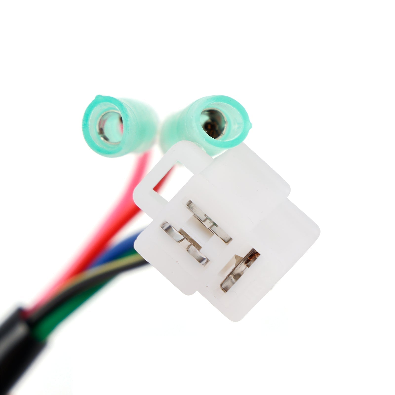 1988 Yamaha XT600 2WJ1 Stator Regulator Rectifier Gasket 1JK-85510-50 5Y1-15451-01