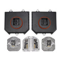 03/2016-12/2019 BMW 5' G38 6PCS Adaptive LED Headlight Turn Signal DRL Module 63117463515 7463515