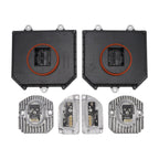 01/2016-12/2019BMW 5' F90 M5 6PCS Adaptive LED Headlight Turn Signal DRL Module 63117463515 7463515