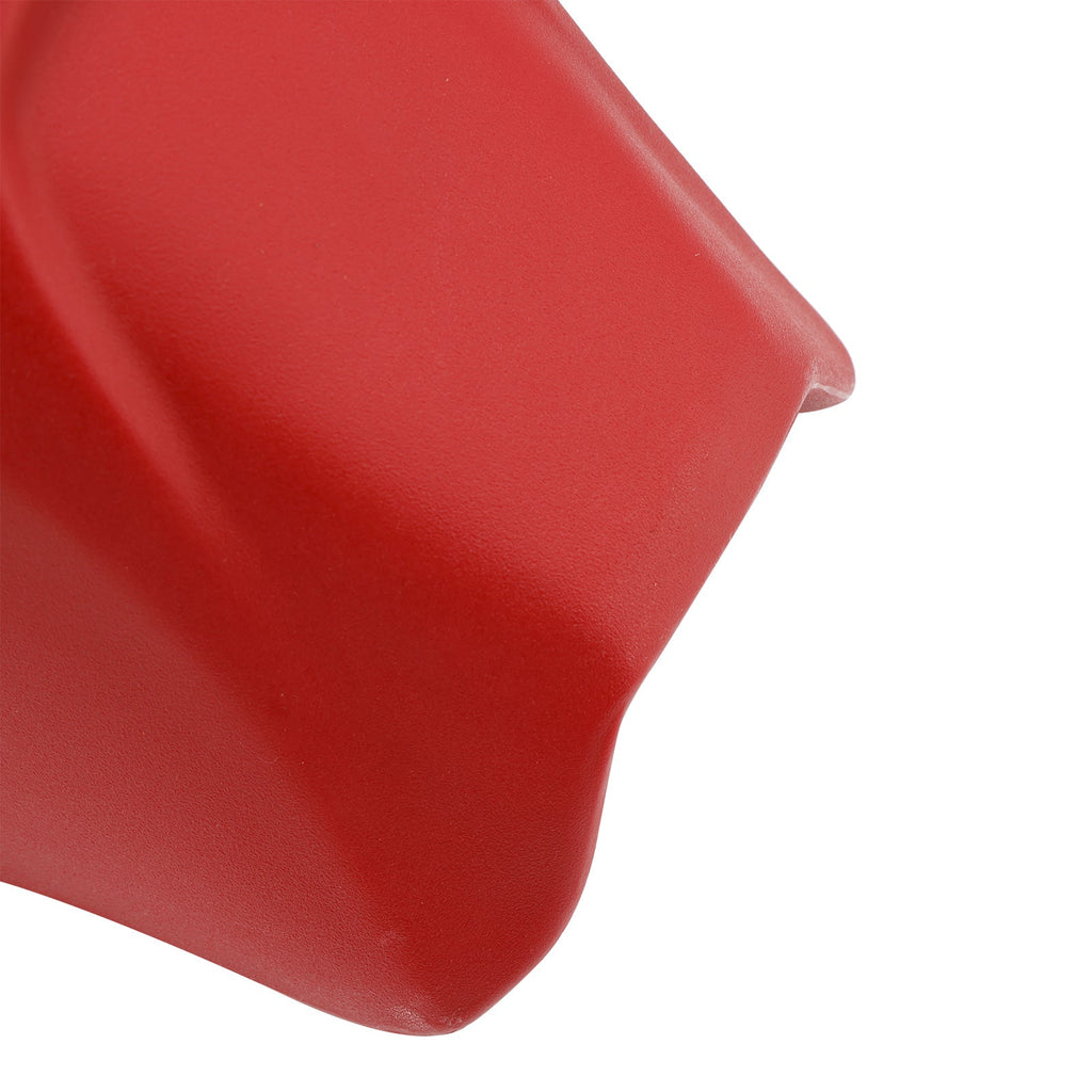 Kawasaki KLR250 KLR 250 1985-2005 Replacement 3.2 Gallon Fuel Tank Red Plastic