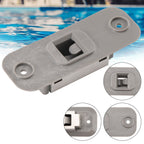 DC97-17991A Dryer Lint Trap Assembly 2 Pack Compatible With Samsung Models