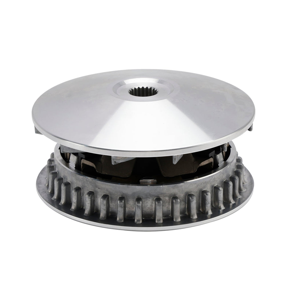 Kymco Grand Dink 125 2001-2005 Secondary Variator Rear Clutch 22110-KKC3-900 22102-KKC3-900