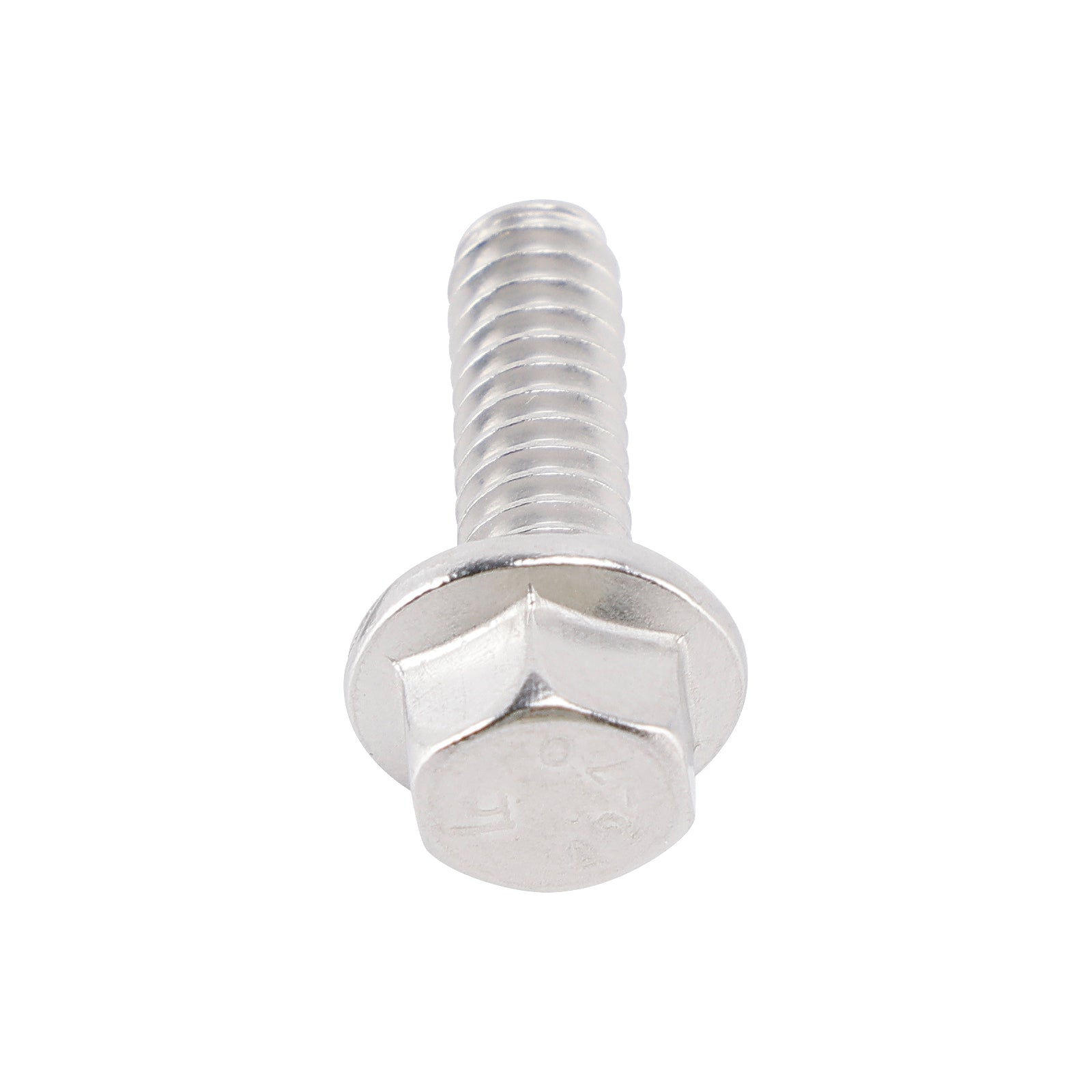 400-7507 Stainless 300 Hex Head Valve Cover Bolt Set 2 Pack