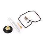 Kawasaki KLX300 R EX Ninja 250R ZG1000A Carburetor Rebuild Kit 2 Pack Carb Repair