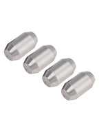 Engine to Transmission Steel Alignment Dowel Pins 551342 - 2 Pack Replacement