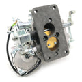 1972-1978 Hilux RN20 RN25 Toyota Truck 1.6L Carb Assembly 21100-31225
