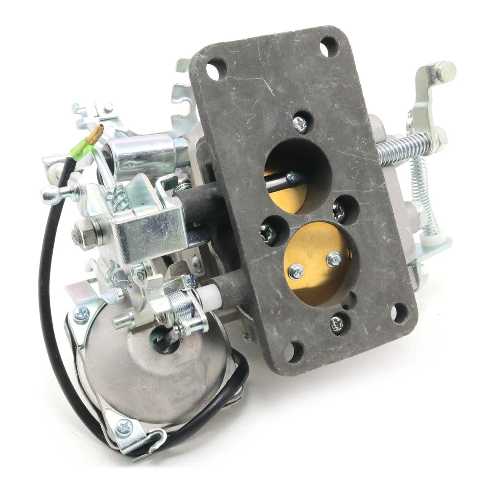 1972-1978 Hilux RN20 RN25 Toyota Truck 1.6L Carb Assembly 21100-31225