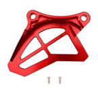 1993 to 2004 YZ125 Yamaha Aluminum Sprocket Cover Chain Guard Protector