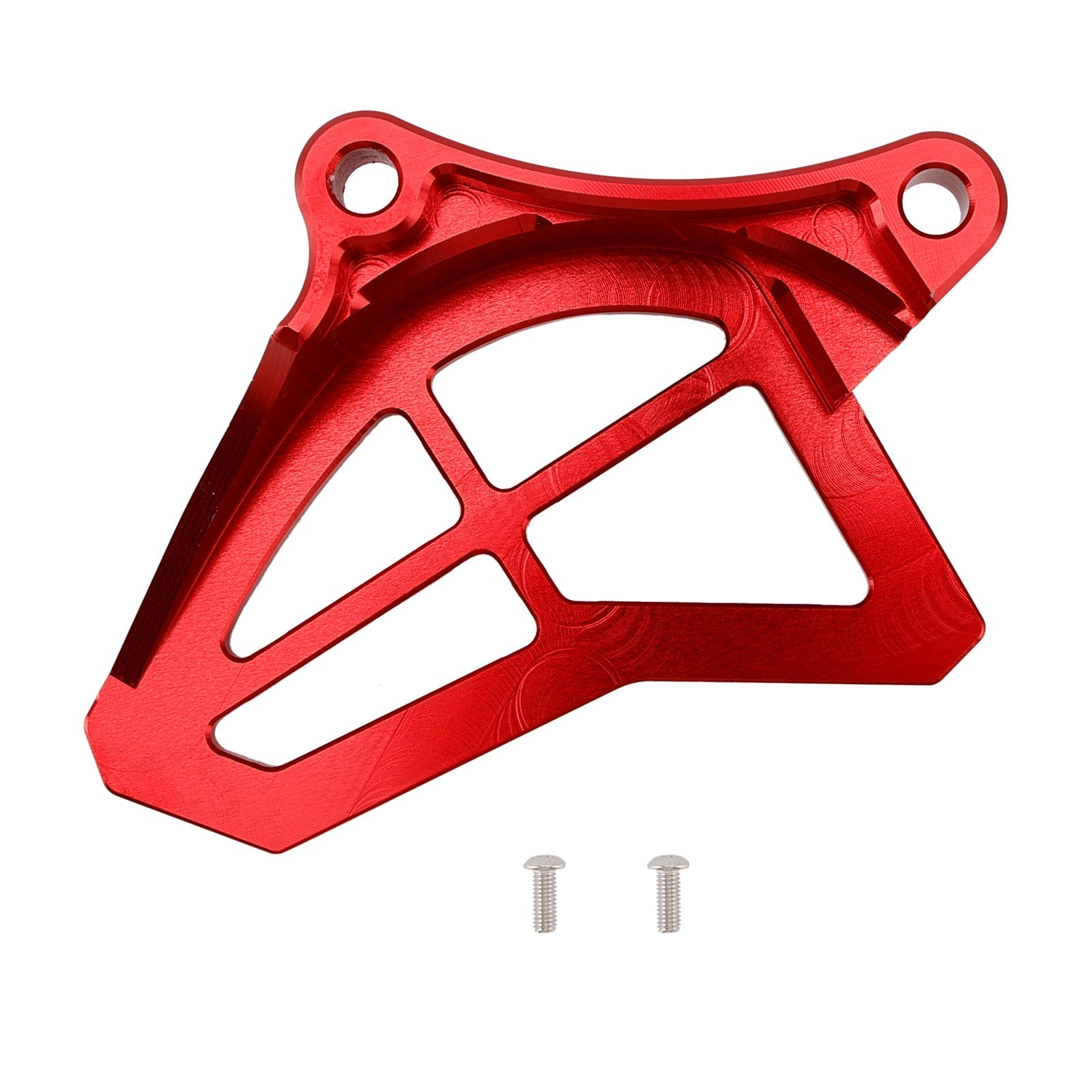 Yamaha YZ125 Aluminum Chain Sprocket Guard 1993-2004 Protection Cover