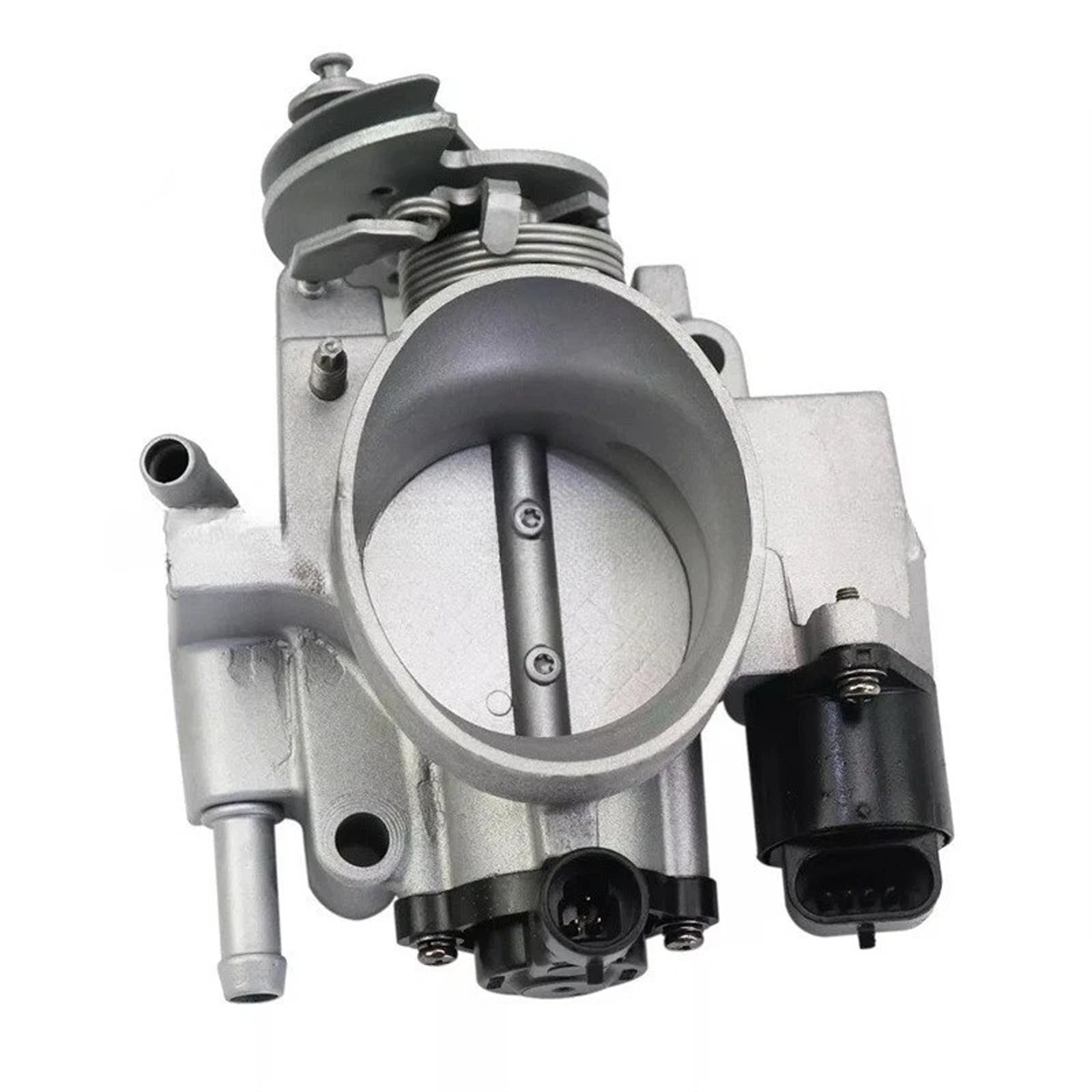 Buick Rendezvous 12595275 Throttle Body Assembly 2002-2005