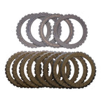 0CK DL382 2017-UP AUDI Q5 Transmission Friction Plates