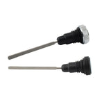 0710-0153 FXD Dyna Engine Oil Dipstick Cap Plug 2006 to 2017