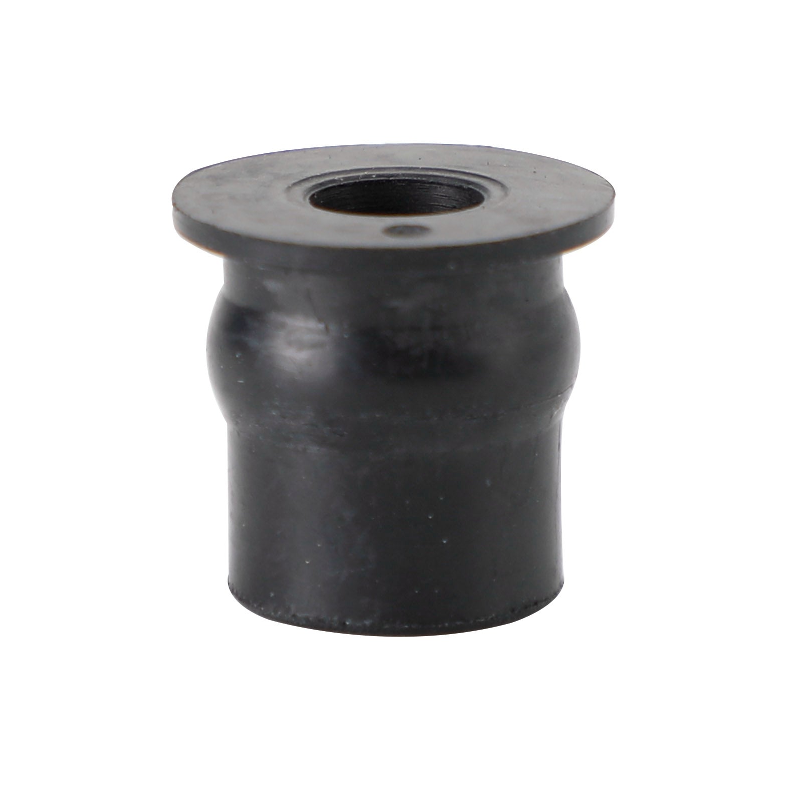 Windscreen Fairing M6 Rubber Well Nuts 20 Count 6mm Wellnut 13mm Hole Fit