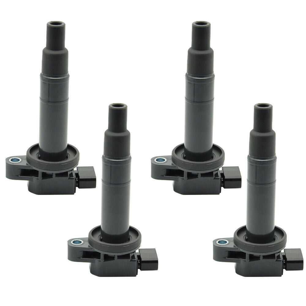 2001 2002 2003 2004 2005 2006 2007 2008 2009 Toyota Prius 1.5L Ignition Coil Pack with Spark Plug UF316