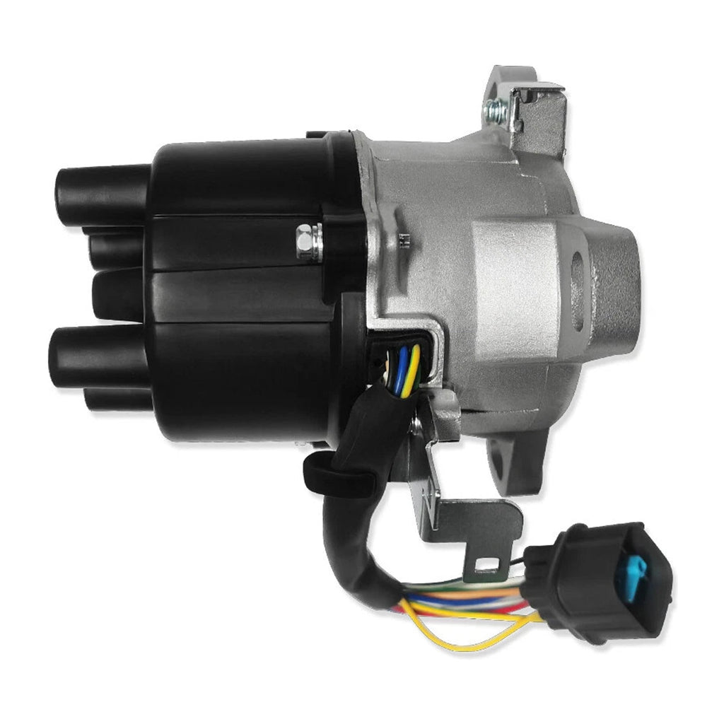 Honda Civic Ignition Distributor 1996 1997 1998 OEM 30100-P2E-A01