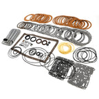 A750E A750F Auto Transmission Master Rebuild Kit for 2000-2014 Toyota Landcruiser 3.0L 4.0L 4.2L 4.7L