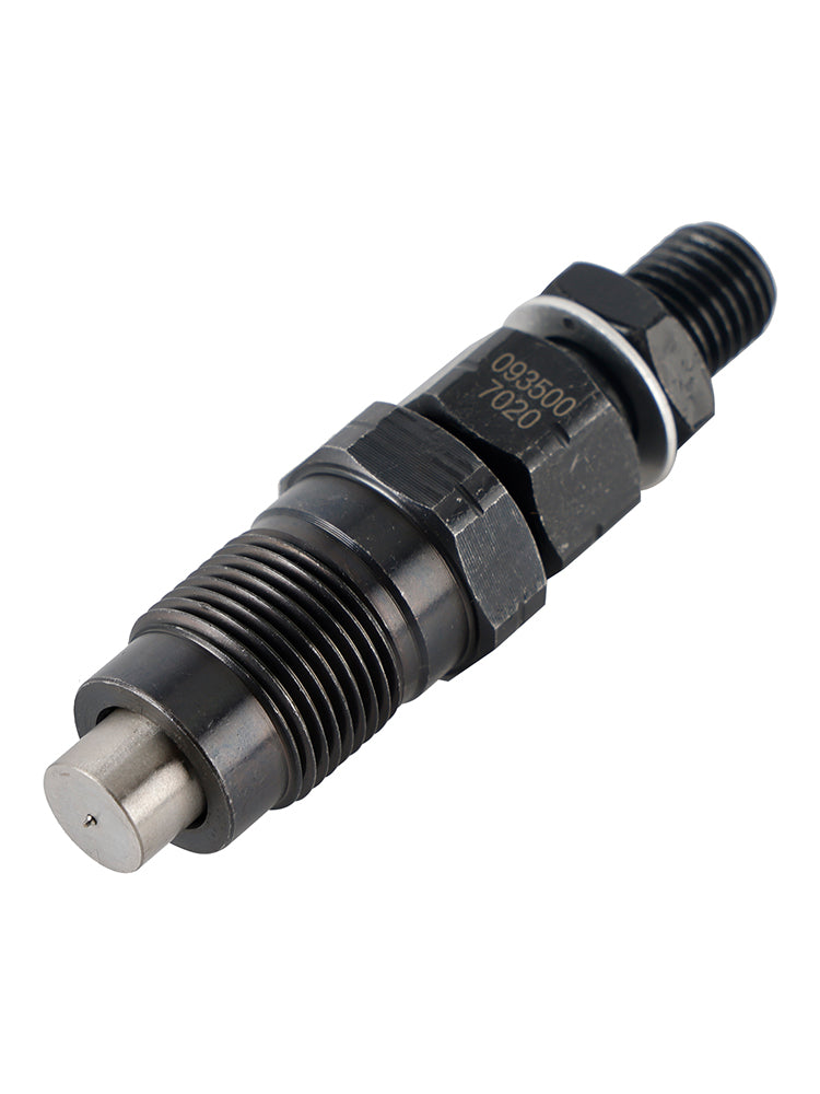 Fuel Injector 23600-67040 for Toyota Hilux Surf Prado 1KZ-TE 3.0L Engine