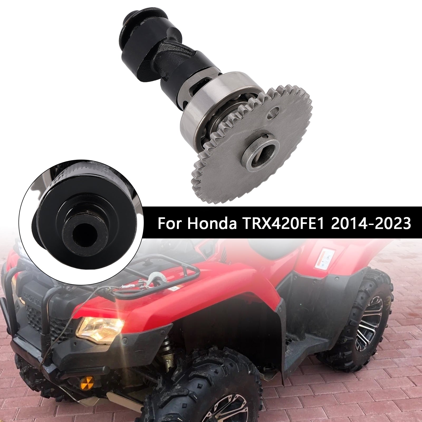 OEM Camshaft Rocker Arm 14100-HR3-A40 Honda TRX420 Quad 2014-2023