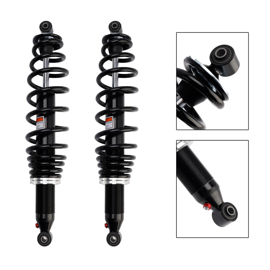 Pair of Front Shocks 706201163 Replacement for Can-Am Outlander 800 Renegade Max 850 500 570